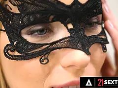 Anale, Fetish, Hd, Grezzo, Urlando, Terzetto