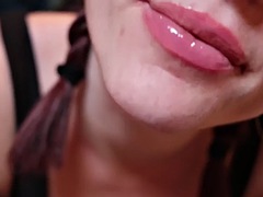 Amateur, Embrassement, Léchez, Solo