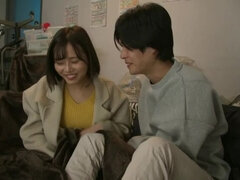 ティーン, オッパイの