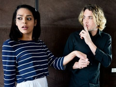 Nero, Pompino, Brunetta, Capellona, Hardcore, Magra, Ragazza, Tette