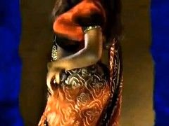 Fill My Soul indian Queen
