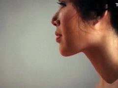 Rumpa, Avsugning, Bystig, Kändis, Klassisk, Söt, Bröstvårtor, Fitta