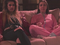 18 anni, Culo grosso, Bionda, Orgasmo, Piccola, Pornostar, Figa, Terzetto