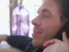 Schönheit, Vollbusig, Kehlenfick, Schwanz, Nippel, Orgasmus, Jungendliche (18+), Titten
