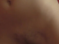 Lilly 18 - I'm so horny, give me your cock - Part 1