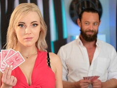 Blondýna, Kuřba, Na pejska, Honění, Výprask, Pička, Odstraňování, Teenka