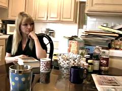 Badady: Doggy, Blonde  Bongacams Porn