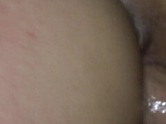 18 ans, Amateur, Gros cul, Sucer une bite, Brunette brune, Couple, Fille latino, Adolescente