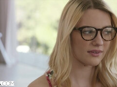 舐める尻, 茶髪の, カップル, 黒人, 顔射, 現実, 馬乗り, 三人