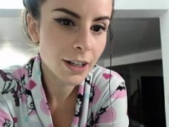 Мастурбация, Соло, Молоденькие, Игрушки, Вебкамера