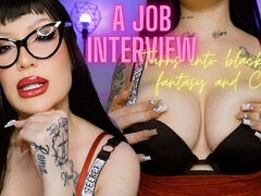 Ερασιτέχνης, Βρωμόλογα, Γυαλιά, Δαντέλα, Ώριμη γυναίκα, Τατουάζ