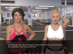 Bdsm, Veľké péro, Vonku, Na verejnosti