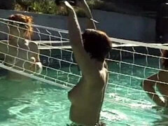 Stor stjärt, Dildo, Onani, Milf, Utomhus, Fitta, Rakad, Tuttar