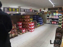 18 anni, Pompino, Brunetta, Hd, Soldi, Polizia, Realtà, Figlio