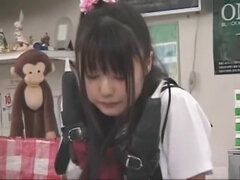 Fafanje, Busty, Klasika, Lepe, Japonka, Orgazem, Muco, Joške