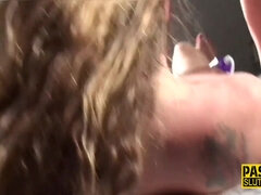 Amateur, Bondage domination sadisme masochisme, Gorge profonde, Hard, Hd, Masturbation, Réalité, Épouse