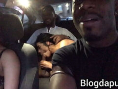 Amatéři, Anál, Černé, Kuřba, Auto, Homemade, Mezirasové, Na veřejnosti