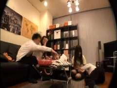 Asiat, Store bryster, Janpansk