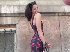 18 jahre, Spermaladung, Schwanz, Europäisch, Hardcore, Geld, Zierlich, Öffentlich