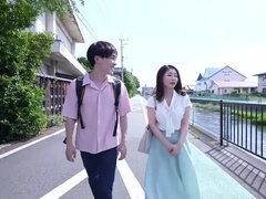 Amatööri, Iso perse, Isot tissit, Ruskeahiuksinen, Hd, Japanilainen, Alusvaatteet, Näkökulma pov