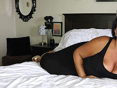 Związanie dyscyplina & dominacja uległość, Femdom