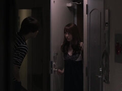 Ázsiai, Popó, Tekintélyes didik, Cumizás, Házi készítésű, Masszázs, Természetes mellek, Begyek