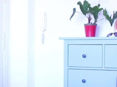 아마추어, 아시안, 큰 엉덩이, 큰 음경, 오랄섹스, 핸드잡, 레이디보이, 수음