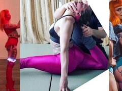 모음집, 유럽인