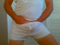 Curious about what's underneath