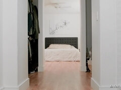 Sucer une bite, Plantureuse, Couple, Mamie, Interracial, Lesbienne, Orgie, Douche