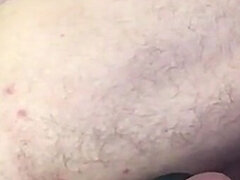 Anal Masturbation