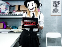 18, Rit, Blondinka, Fafanje, Doggystyle, Koščena, Najstnice, Joške