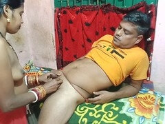 18 anos, Boquete, Casal, Feito em casa, Dona de casa, Indianoa, Tabu, Adolescente