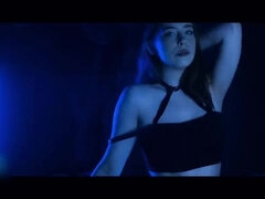 Stor stjärt, Stora tuttar, Avsugning, Sammanställning, Par, Snopp, Naturlig, Tonåring