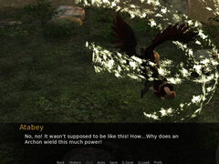 Archon Chapter Three Part 21 Gameplay by Loveskysan69