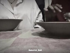 Amatoriale, Fidanzato, Fidanzata, Sega, Indiana, All'aperto, Pubblico, Moglie