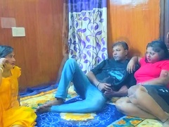 Fingering, Hd, Hemmagjord, Hemmafru, Indisk, Mamma, Styvmamma, Tajt