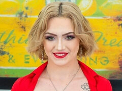 Store pupper, Blond, Fingring, Onani, Milf, Naturlige bryster, Alene, Stripping