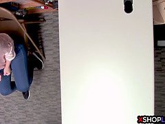 Anál, Veľký zadok, Veľké péro, Veľké kozy, Kuřba, Macaté, Hd, Kancelária