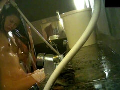 Amatorka, Azjatka, Tyłek, Duże cycki, Domowej roboty, Publiczny, Cipka, Szpieg