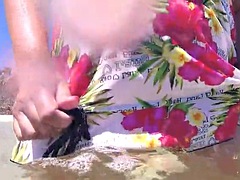 Любители, Толстушки, Пляж, Бисексуалы, Геи, Волосатые, Милф, На публике