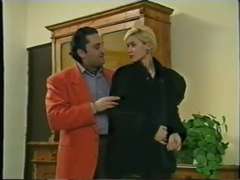 Anal, Double pénétration, Mature