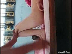 18, Brunetka, Hd, Indické, Teenka, Kozičky