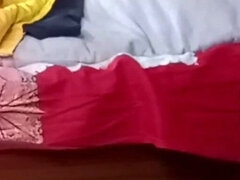 18, Pár, Homemade, Indické, Teenka