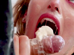 Блондинки, Минет, Парочка, Секс без цензуры, Милф, Влажная