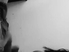 Sucer une bite, Couple, Fait maison, Indienne