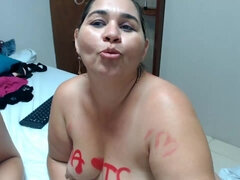 Rit, Babe, Velika rit, Velike joške, Blondinka, Busty, Latinka, Mama