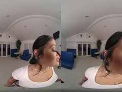 큰 엉덩이, 큰 음경, 흑갈색 머리, 음경, 하드코어, 자연의 가슴, 현실, 젖가슴