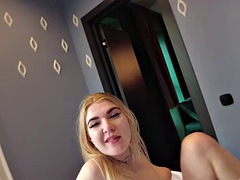 Amatööri, Kauniit, Blondi, Suihinotto, Karvainen, Rankka, Näkökulma pov, Teini