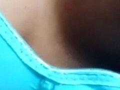 18, 素人, 毛深い, 自家製, 放尿, オマンコ, 一人, ティーン